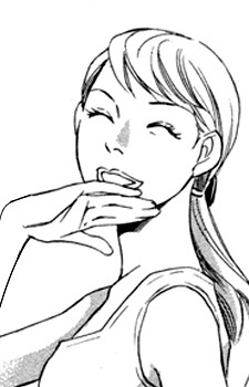 Мать Таканаси