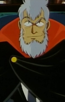 Демон Кёдзабуро