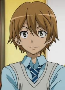 Кайто Кагава