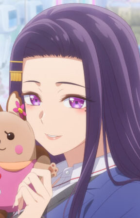 Саюри Акино