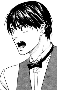 Хосаку Ямада