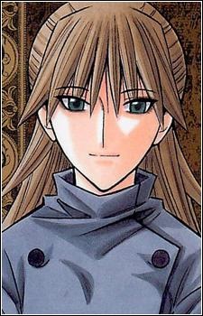 Хильдегарда Пиберри