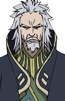 Кнут Диксгард