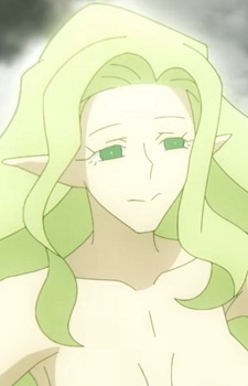 Великий дух бурь