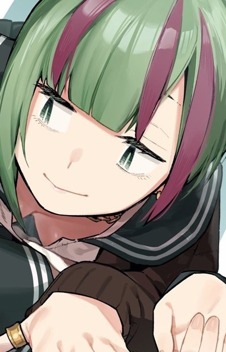 Вани Дзяномэ