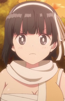 Ариса Кусагакурэ