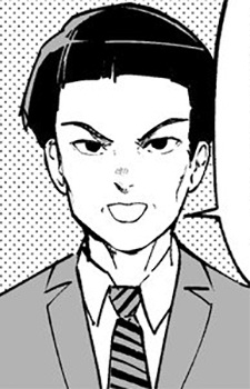 Учитель Сато