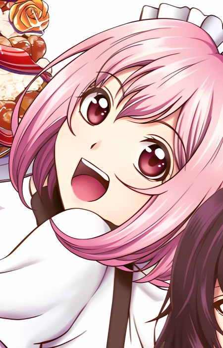 Момо Нацуно