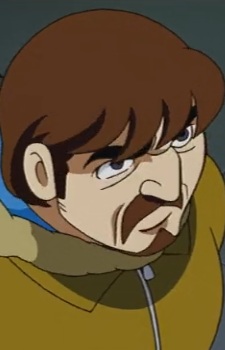 Доктор Дольфин