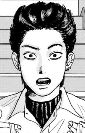 Масахиро Сэно