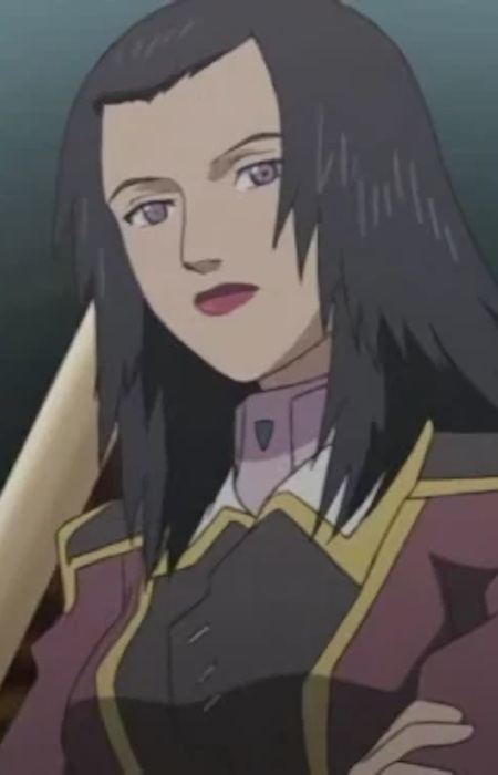 Изабель Феллини