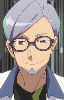 Доктор Ингмар