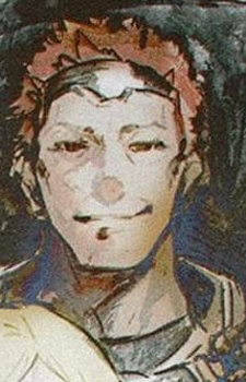 Рамсус Мечник