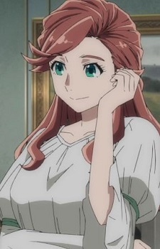 София Ловент