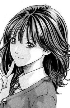 Ибуки Сугиура