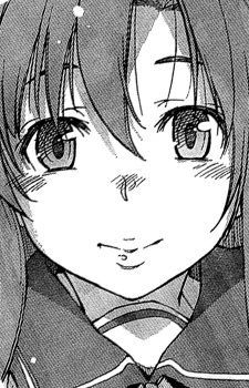 Саяка Макихара