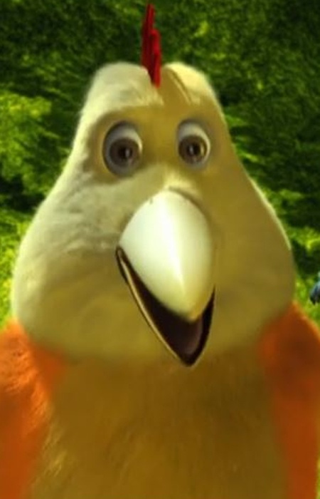 Билли Бикман