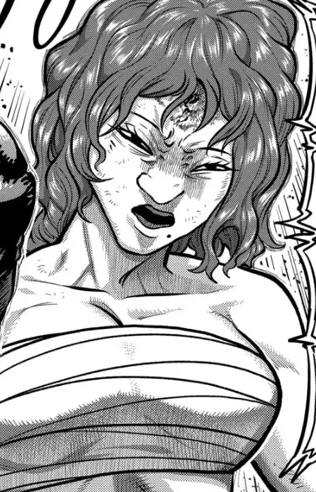 Джулия Синохара