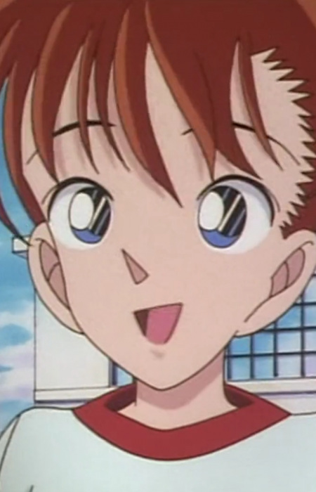 Юри Шиозава