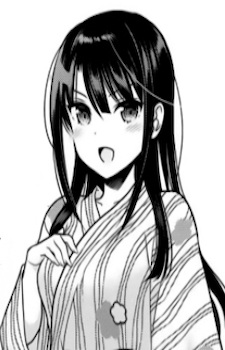 Конока Сасахара