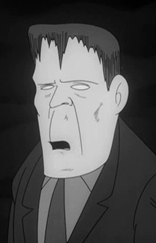 Франкенштейн