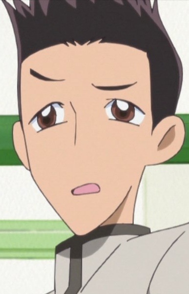 Ясухико Кага