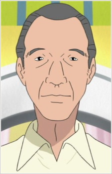 Сумио Симидзу