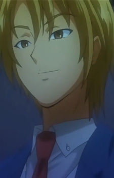 Рёити Миякоси