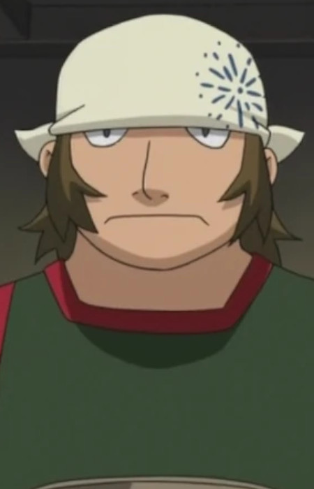 Нэндзи Рокусякудама