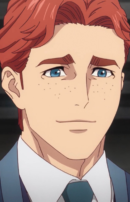 Маттиа Инграм