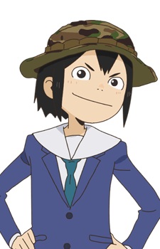 Мидори Асакуса