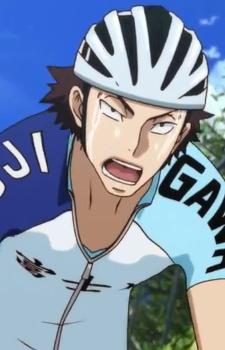 Харуичи Дайканджи