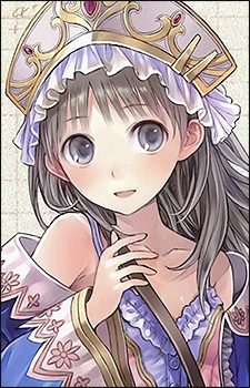 Тотория Гельмольд