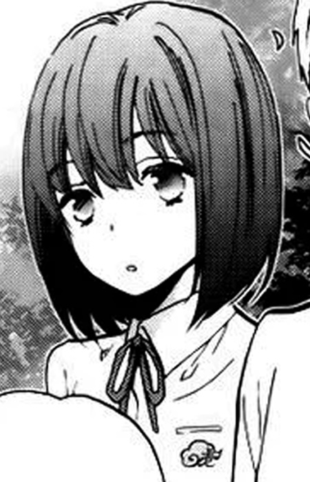 Хана Идзука