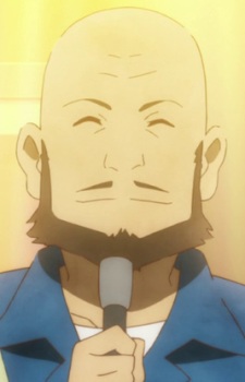 Казухико Канда