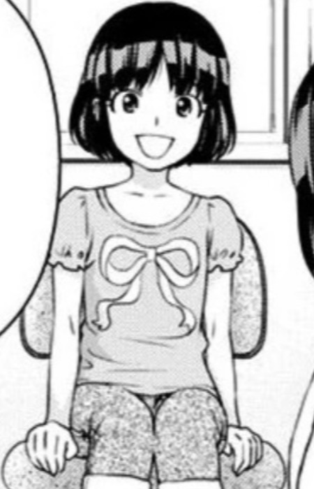 Мия Асихара