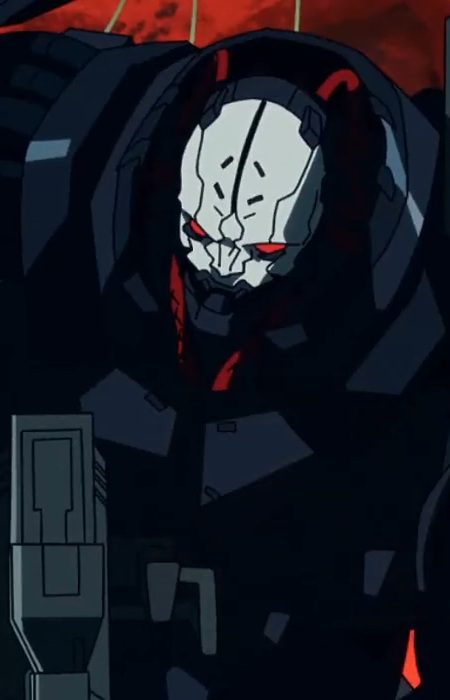 Адам Смэшер