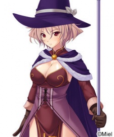 Сара Магунусу