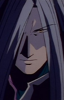 Ганосса Максимиллиан