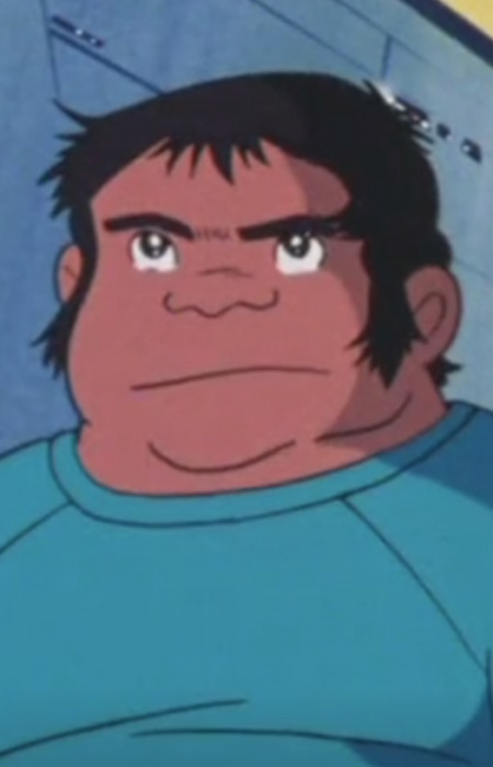 Карим Атлас