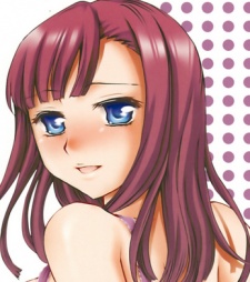 Мария Курокава