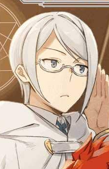 Крёз Ван Солестия