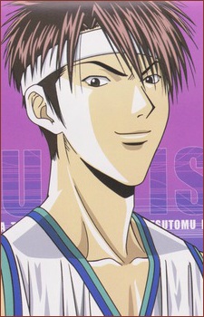 Цутому Исии