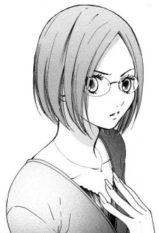 Ран Эдогава