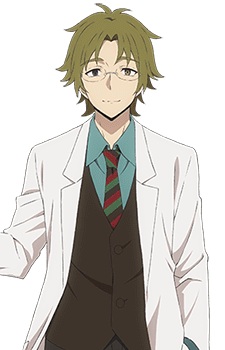 Дэниел Диккенс