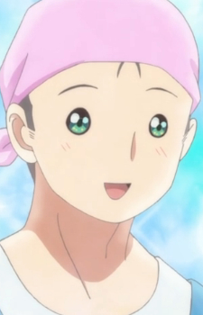 Дух владельца рамэнной