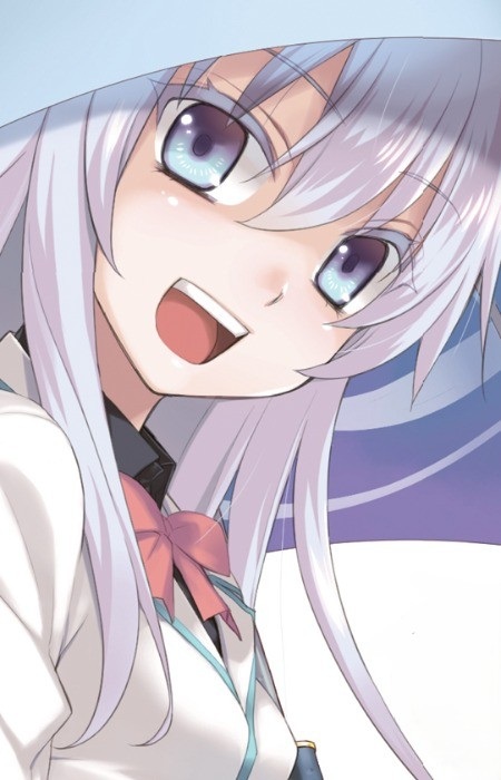 Зонми ла МакКензи