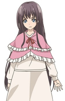 Бернадетта Обер