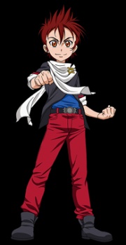 Камон Годай