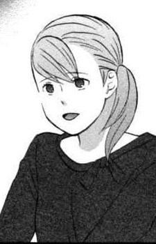 Нацуми Фудзимото